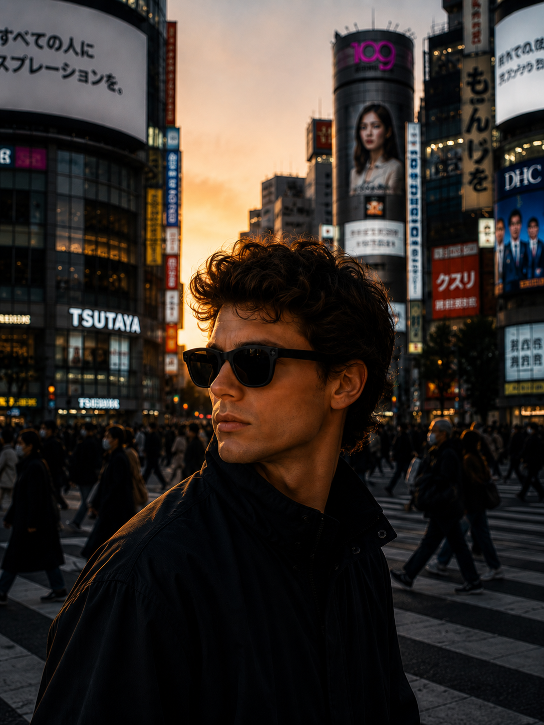 Tokyo