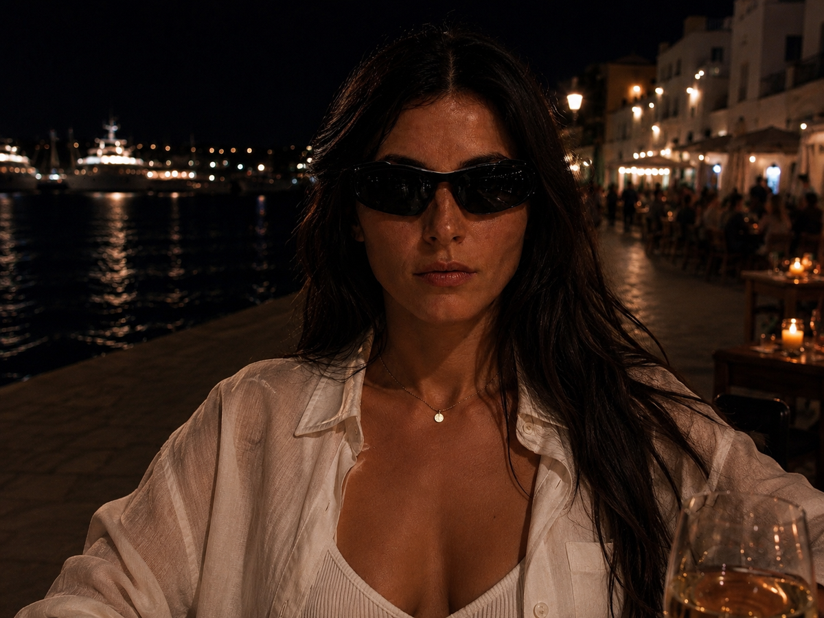 The Night