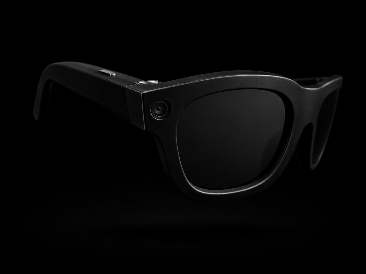 Adaptive Lens