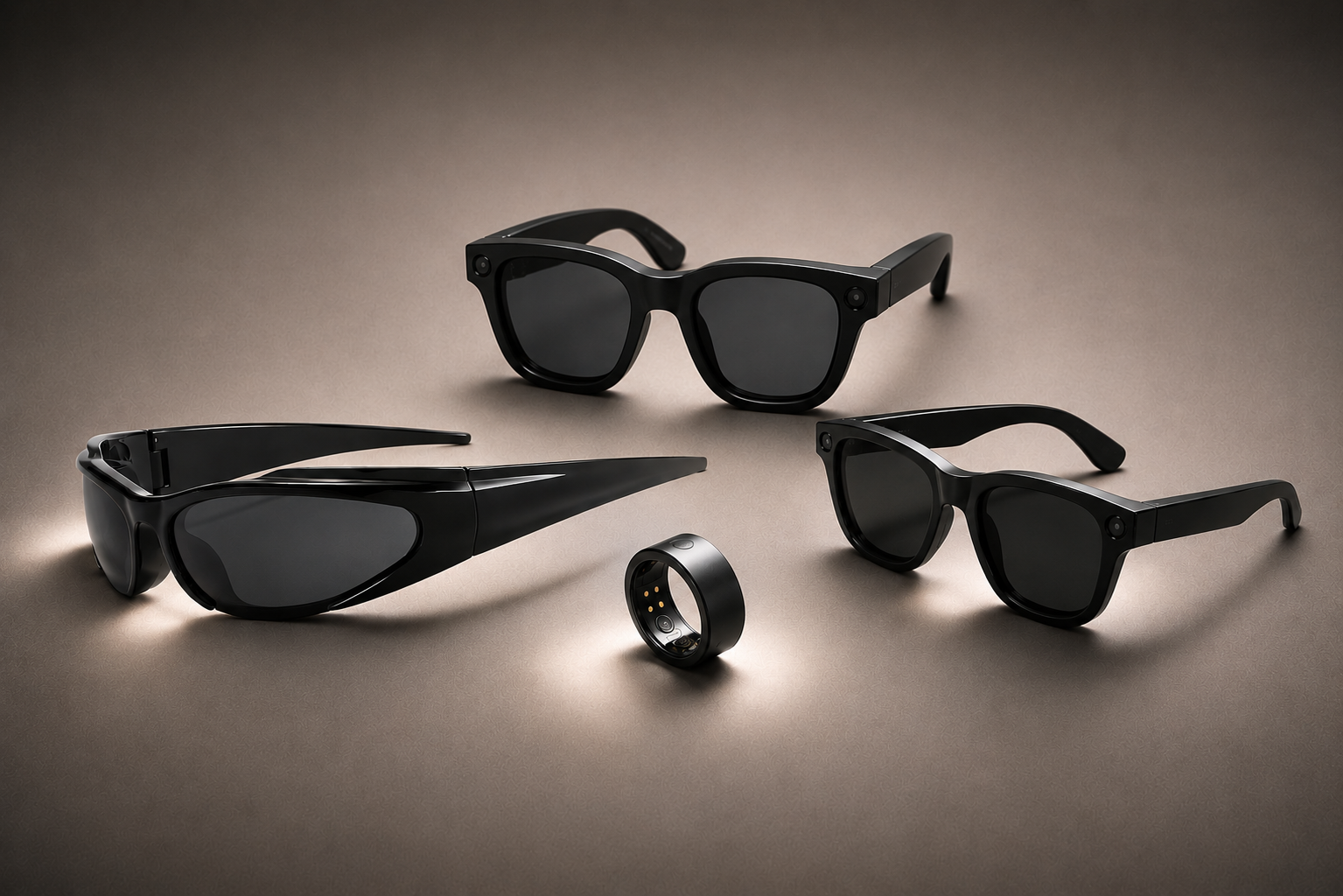 ELVNE Collection